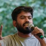 कॉकरोच जनता पार्टी के अभिजीत दीपके ने छेड़ी नई मुहिम, NEET के बाद देशव्यापी आंदोलन का ऐलान कॉकरोच जनता पार्टी के अभिजीत दीपके ने छेड़ी नई मुहिम, NEET के बाद देशव्यापी आंदोलन का ऐलान