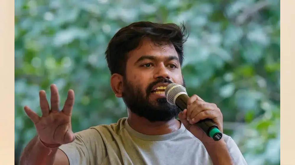 कॉकरोच जनता पार्टी के अभिजीत दीपके ने छेड़ी नई मुहिम, NEET के बाद देशव्यापी आंदोलन का ऐलान कॉकरोच जनता पार्टी के अभिजीत दीपके ने छेड़ी नई मुहिम, NEET के बाद देशव्यापी आंदोलन का ऐलान