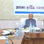 निर्माण श्रमिकों के हित में बड़ा फैसला, मंडल की बैठक में कई कल्याणकारी प्रस्तावों को मिली मंजूरी