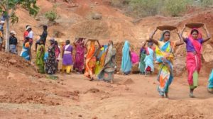 मनरेगा श्रमिकों को बड़ी राहत, लंबित मजदूरी राशि जल्द पहुंचेगी खातों में