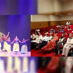 BRICS संस्कृति कार्य समूह की बैठक का पहला दिन, क्रिएटिव इकोनॉमी और सांस्कृतिक विरासत पर हुआ मंथन