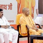 घुमंतू जातियों को अंग्रेजों ने ‘क्रिमिनल ट्राइब’ घोषित किया था, बाबा साहेब डॉ. भीमराव आंबेडकर ने उस कलंक को मिटाकर उन्हें सम्मान दिलाया: मुख्यमंत्री