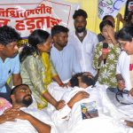 Jharkhand Protest: छात्रों ने रखीं नई शर्तें, मुख्यमंत्री से सीधी वार्ता और मीडिया की मौजूदगी की मांग Jharkhand Protest: छात्रों ने रखीं नई शर्तें, मुख्यमंत्री से सीधी वार्ता और मीडिया की मौजूदगी की मांग