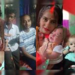 उत्तर प्रदेश में भारी बारिश बनी काल, घर गिरने से परिवार के 6 सदस्यों की दर्दनाक मौत