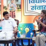 बेटियों की खास कैबिनेट से मिले CM डॉ. मोहन यादव, बोले- AI का करें सही और जिम्मेदार इस्तेमाल