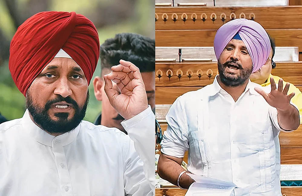 Punjab Congress Crisis: विवाद पर राहुल गांधी सख्त, फिर तलब की रिपोर्ट; 15 अगस्त के बाद हो सकता है बड़ा एक्शन