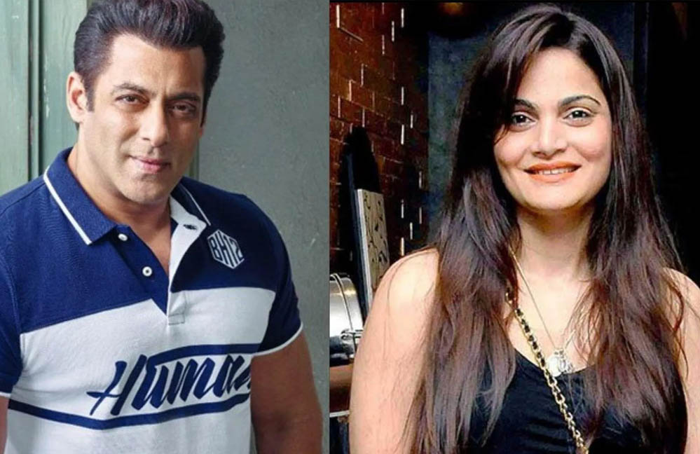 चंडीगढ़ कोर्ट का बड़ा आदेश, ‘Being Human’ से जुड़े कथित धोखाधड़ी मामले में सलमान खान और उनकी बहन को समन
