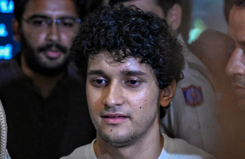 Saurabh Das Bungalow Controversy: बंगले को लेकर बढ़ा विवाद, पुलिस और अदालत तक पहुंचा मामला
