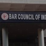 देशभर के लॉ कॉलेजों पर BCI का सख्त शिकंजा, नियमों के उल्लंघन पर होगी कड़ी कार्रवाई देशभर के लॉ कॉलेजों पर BCI का सख्त शिकंजा, नियमों के उल्लंघन पर होगी कड़ी कार्रवाई