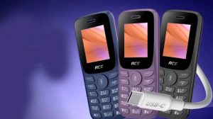 बजट फोन का धमाका! ₹1000 से कम कीमत में Type-C पोर्ट, Wireless FM और कई शानदार फीचर्स बजट फोन का धमाका! ₹1000 से कम कीमत में Type-C पोर्ट, Wireless FM और कई शानदार फीचर्स