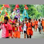 कांवड़ यात्रा का मर्म, शिवभक्ति से जुड़ी सनातन संस्कृति की अनूठी परंपरा