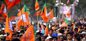 BJP की जयपुर टिकट लिस्ट में बड़ा ट्विस्ट, पूर्व मेयर ज्योति खंडेलवाल समेत कई दलबदलुओं पर दांव