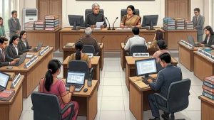 RTI मामलों के निस्तारण में तेजी, यूपी सूचना आयोग ने 43 हजार से अधिक प्रकरण निपटाए