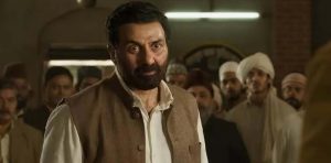 सनी देओल के मुस्लिम किरदार, जिनमें दिखा इंसानियत और देशभक्ति का दमदार अंदाज सनी देओल के मुस्लिम किरदार, जिनमें दिखा इंसानियत और देशभक्ति का दमदार अंदाज