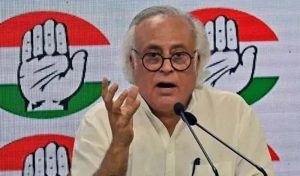 परिसीमन बिल पर सरकार को बड़ा झटका, जयराम रमेश बोले- विपक्ष ने एकजुट होकर हराया