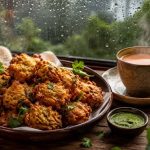 बारिश में बनाएं कुरकुरे लौकी के पकौड़े, चाय के साथ स्वाद हो जाएगा दोगुना