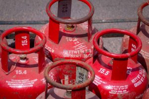 23 अगस्त तक करा लें LPG ई-केवाईसी, वरना न मिलेगा सिलिंडर और न सब्सिडी 23 अगस्त तक करा लें LPG ई-केवाईसी, वरना न मिलेगा सिलिंडर और न सब्सिडी