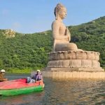 राजगीर की पहाड़ियां, नेचर सफारी और रोपवे बने आकर्षण का केंद्र, बढ़ रहे रोजगार के अवसर