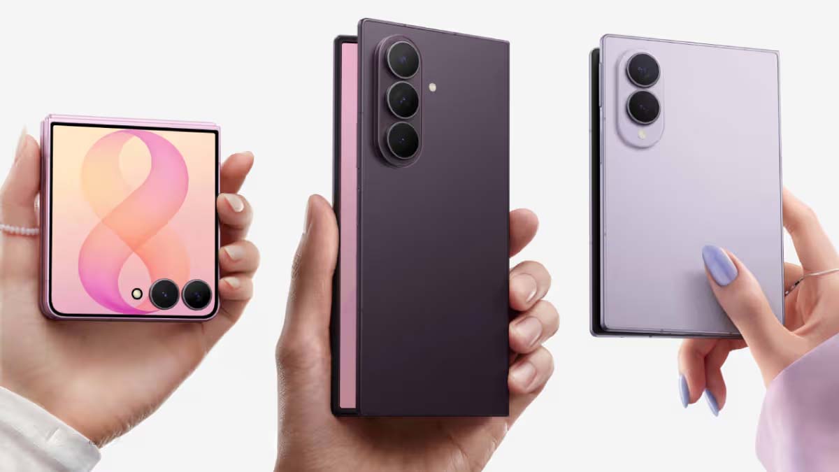 Galaxy Z Fold 8 Ultra समेत नए फोल्डेबल फोन पर भारी डिस्काउंट