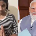 अपशब्द मामले में पीएम मोदी की दरियादिली, मां बोलीं बेटी को मिली नई जिंदगी