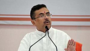 बंगाल में आज से आयुष्मान भारत योजना की शुरुआत, हर परिवार को मिलेगा ₹5 लाख का कवर