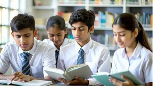 CBSE छात्रों के लिए बड़ी खबर, विज्ञान-गणित की पढ़ाई में वर्चुअल लैब से होंगे प्रयोग आसान CBSE छात्रों के लिए बड़ी खबर, विज्ञान-गणित की पढ़ाई में वर्चुअल लैब से होंगे प्रयोग आसान
