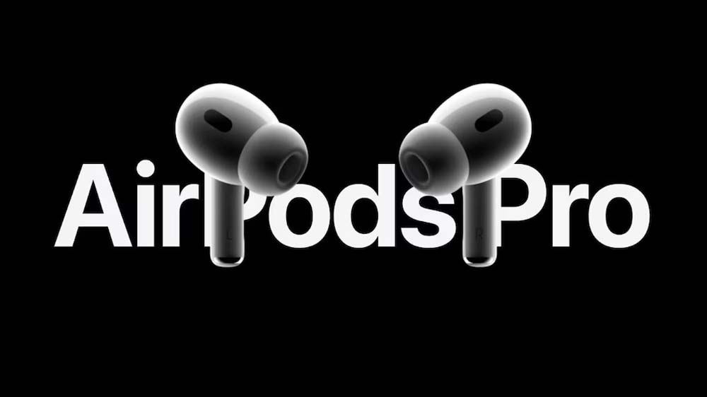 Apple AirPods में आएंगे कैमरे, Siri और AI अनुभव को मिलेगा नया अपग्रेड Apple AirPods में आएंगे कैमरे, Siri और AI अनुभव को मिलेगा नया अपग्रेड