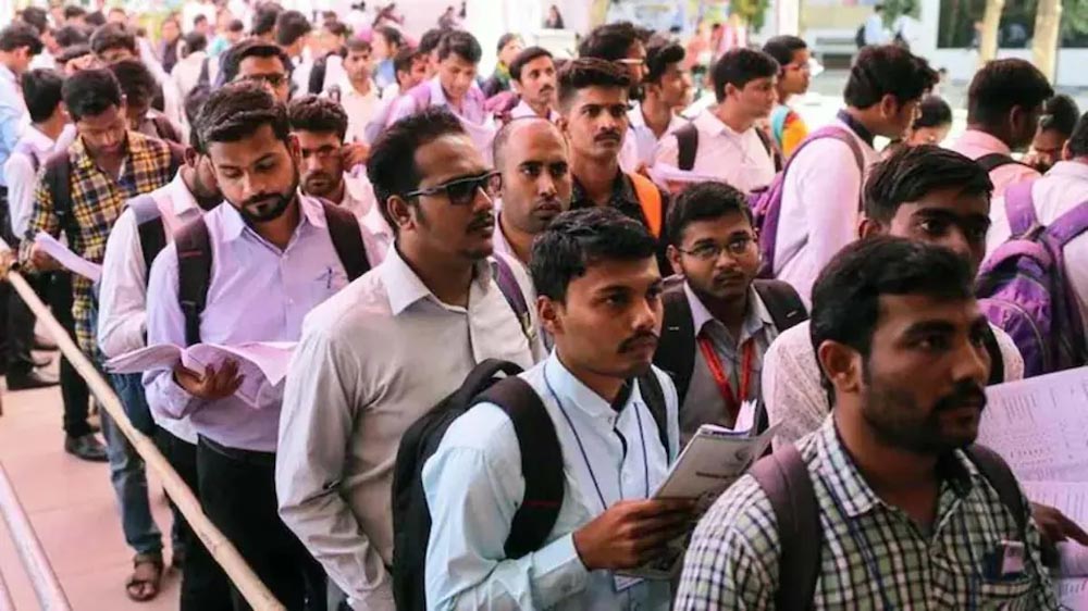 12वीं पास बेरोजगार युवाओं के लिए बड़ा मौका, बिहार सरकार देगी ₹1,000 महीना 12वीं पास बेरोजगार युवाओं के लिए बड़ा मौका, बिहार सरकार देगी ₹1,000 महीना