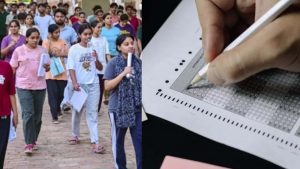 UGC-NET 2026: तीन विषयों की परीक्षा रद्द, 9-10 सितंबर को होगा री-एग्जाम