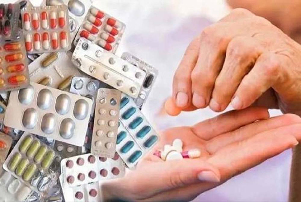 नकली दवाओं का बड़ा नेटवर्क बेनकाब, यूपी में 10 करोड़ से ज्यादा की अवैध दवाएं पकड़ी गईं