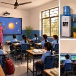 सरकारी स्कूलों में बच्चों को कौन-कौन सी सुविधाएं मिलना जरूरी? जानिए RTE कानून क्या कहता है