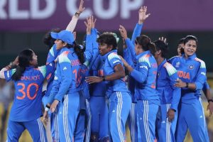 Team India Tour Update: साउथ अफ्रीका दौरे में 3 अतिरिक्त T20I मैच शामिल, जानें फुल शेड्यूल Team India Tour Update: साउथ अफ्रीका दौरे में 3 अतिरिक्त T20I मैच शामिल, जानें फुल शेड्यूल