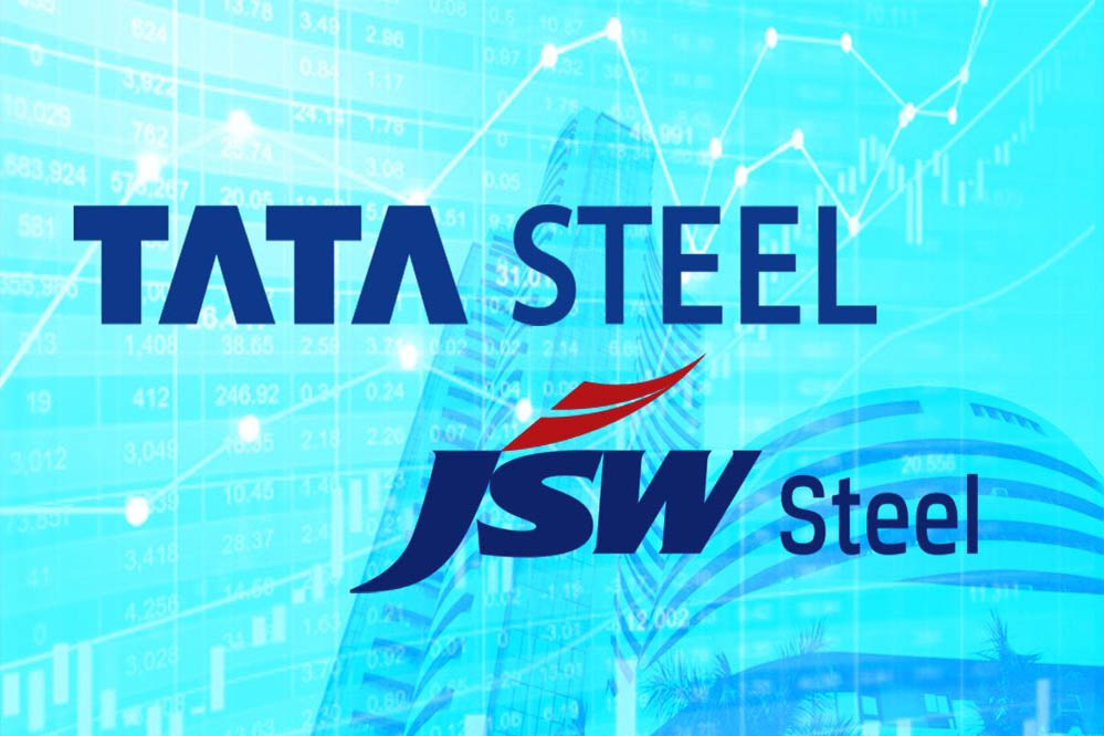 स्टील सेक्टर में किस पर लगाएं दांव? Tata Steel और JSW Steel के फंडामेंटल की पूरी तुलना