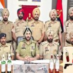 पाकिस्तान से संचालित थी आतंकी साजिश, जंतर-मंतर प्रोटेस्ट के दौरान पुलिस पर हमले की योजना का खुलासा