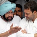 राहुल गांधी ने कहा- ‘अमरिंदर अंकल मेरे पसंदीदा BJP नेता’, पंजाब कांग्रेस में विवाद के बीच बयान बना चर्चा का विषय