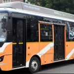 Bhopal E-Bus: कर्मचारियों को मिला विशेष प्रशिक्षण, सुरक्षित संचालन और सम्मानजनक व्यवहार पर फोकस Bhopal E-Bus: कर्मचारियों को मिला विशेष प्रशिक्षण, सुरक्षित संचालन और सम्मानजनक व्यवहार पर फोकस