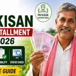 PM किसान योजना की 24वीं किस्त से पहले बड़ी खबर, पात्र किसानों के खाते में आएंगे ₹4,000; जानें कैसे PM किसान योजना की 24वीं किस्त से पहले बड़ी खबर, पात्र किसानों के खाते में आएंगे ₹4,000; जानें कैसे