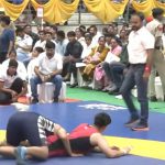 GPM में होगा राज्य स्तरीय खेल महाकुंभ, 18 से 21 अगस्त तक 26वीं शालेय क्रीड़ा प्रतियोगिता का आयोजन GPM में होगा राज्य स्तरीय खेल महाकुंभ, 18 से 21 अगस्त तक 26वीं शालेय क्रीड़ा प्रतियोगिता का आयोजन