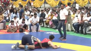 GPM में होगा राज्य स्तरीय खेल महाकुंभ, 18 से 21 अगस्त तक 26वीं शालेय क्रीड़ा प्रतियोगिता का आयोजन GPM में होगा राज्य स्तरीय खेल महाकुंभ, 18 से 21 अगस्त तक 26वीं शालेय क्रीड़ा प्रतियोगिता का आयोजन