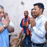 समाज की एकजुटता ही विकास की सबसे बड़ी ताकत: राजेश अग्रवाल समाज की एकजुटता ही विकास की सबसे बड़ी ताकत: राजेश अग्रवाल