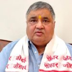 पर्यटन एवं संस्कृति मंत्री राजेश अग्रवाल ने दिया स्वदेशी अपनाने का संदेश पर्यटन एवं संस्कृति मंत्री राजेश अग्रवाल ने दिया स्वदेशी अपनाने का संदेश