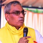 गाजीपुर से अमेठी तक की घटनाओं पर भड़के ओपी राजभर, बोले- ‘अखिलेश जी, आपके स्वजातीय गुंडे कब सुधरेंगे?’