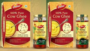 Delhi HC ने डाबर को दी राहत, ‘100% Pure’ लेबल वाले प्रोडक्ट्स पर FSSAI के आदेश पर रोक