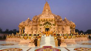 राम मंदिर के ₹3300 करोड़ के खर्च पर बड़ा बयान, ‘कोई घोटाला नहीं’; जांच में सिर्फ इस मामले में मिली हेराफेरी राम मंदिर के ₹3300 करोड़ के खर्च पर बड़ा बयान, ‘कोई घोटाला नहीं’; जांच में सिर्फ इस मामले में मिली हेराफेरी