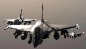 भारत की ताकत बढ़ाने वाला फाइटर जेट! F-35 और Su-57 से अलग इस डील पर बड़ा अपडेट