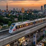 Namo Bharat Expansion: सिद्धार्थ विहार, सूरजपुर, दनकौर से जेवर तक हाईस्पीड रैपिड रेल का नया रूट
