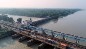 Ganga Water Treaty पर बढ़ा तनाव, संधि खत्म होने से पहले भारत सख्त; बांग्लादेश ने लगाई गुहार Ganga Water Treaty पर बढ़ा तनाव, संधि खत्म होने से पहले भारत सख्त; बांग्लादेश ने लगाई गुहार