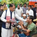 छत्तीसगढ़ का समाज कल्याण मॉडल बना जरूरतमंदों की संजीवनी, हजारों परिवारों को मिल रही राहत