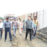 औद्योगिक अधोसंरचना भविष्य की जरूरतों के अनुरूप विकसित हो: अपर मुख्य सचिव मंडलोई