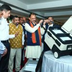 विश्व स्तनपान सप्ताह पर छत्तीसगढ़ को बड़ी सौगात, राज्य के पहले ‘मातृ दूध कोष’ की घोषणा विश्व स्तनपान सप्ताह पर छत्तीसगढ़ को बड़ी सौगात, राज्य के पहले ‘मातृ दूध कोष’ की घोषणा